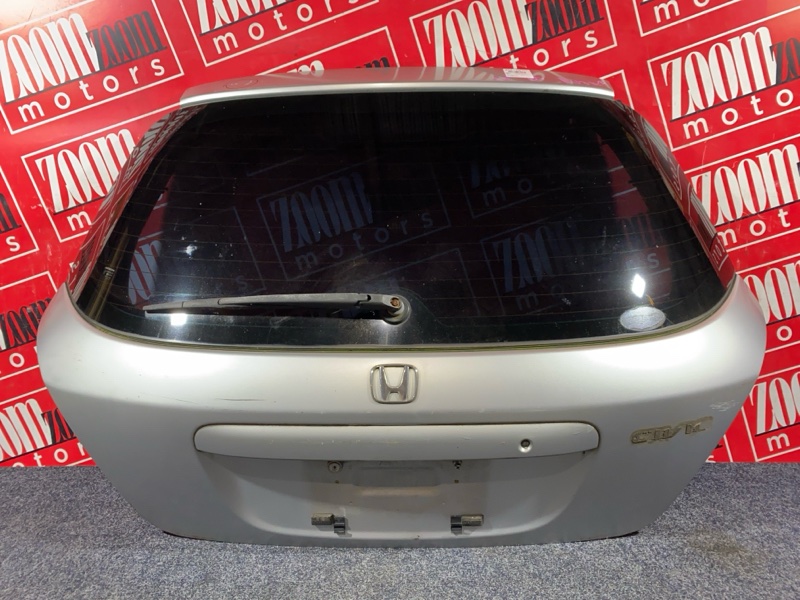 Дверь задняя багажника, 11900 рублей, Солонцы