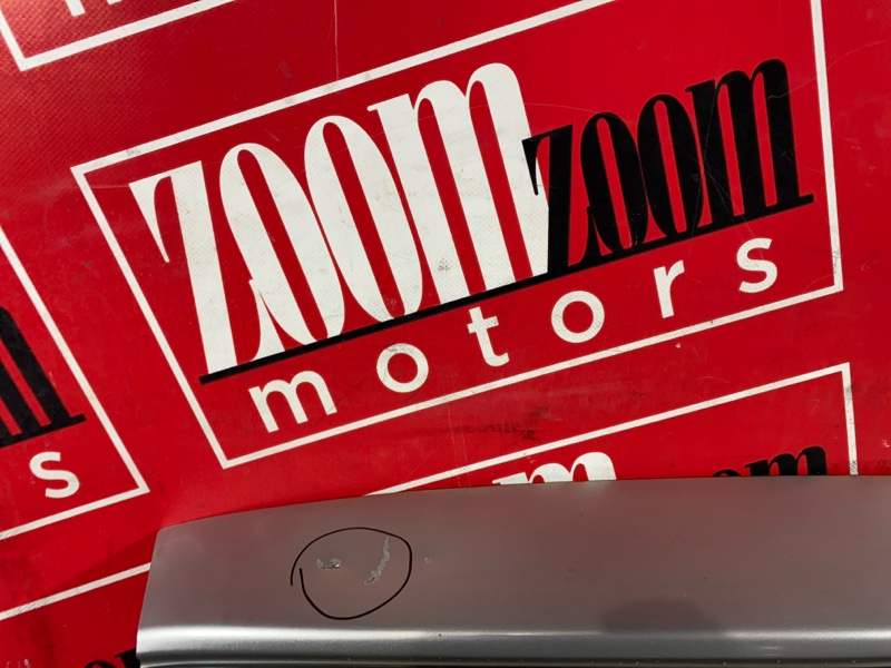 Дверь задняя багажника, 11900 рублей, Солонцы