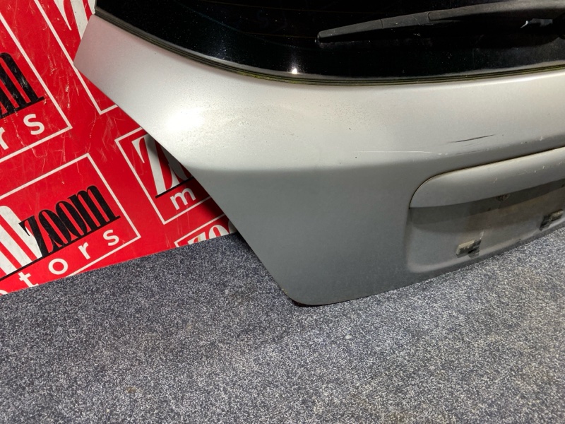 Дверь задняя багажника, 11900 рублей, Солонцы