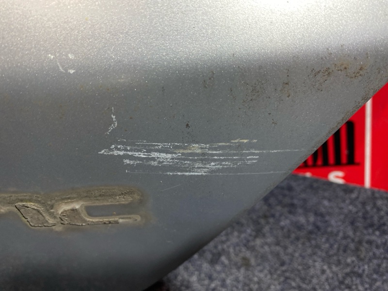 Дверь задняя багажника, 11900 рублей, Солонцы