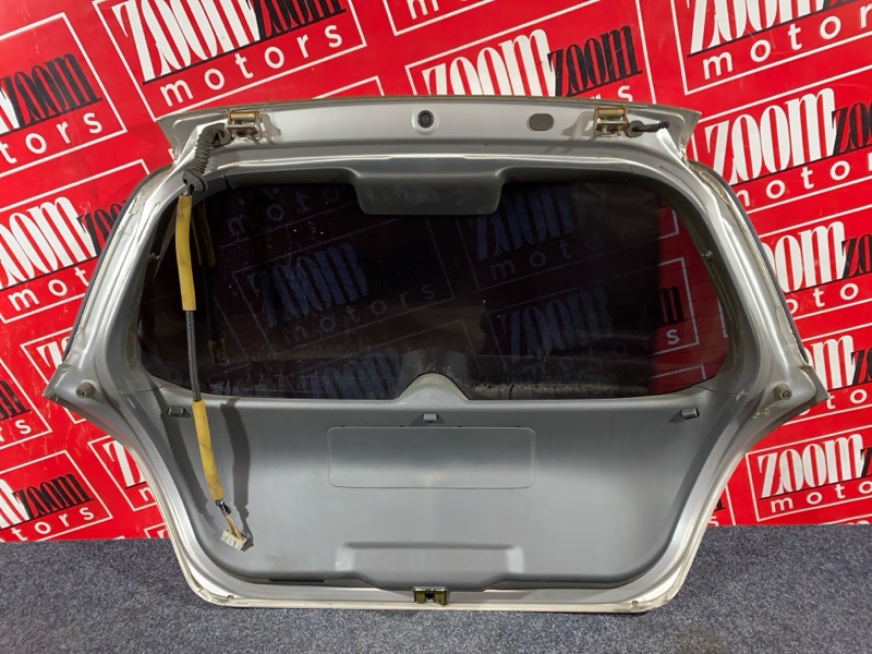 Дверь задняя багажника, 11900 рублей, Солонцы