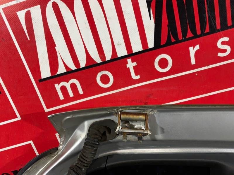 Дверь задняя багажника, 11900 рублей, Солонцы