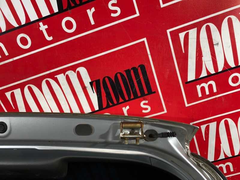 Дверь задняя багажника, 11900 рублей, Солонцы