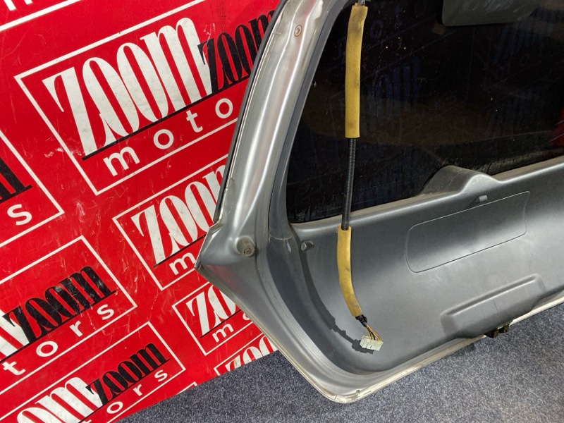 Дверь задняя багажника, 11900 рублей, Солонцы