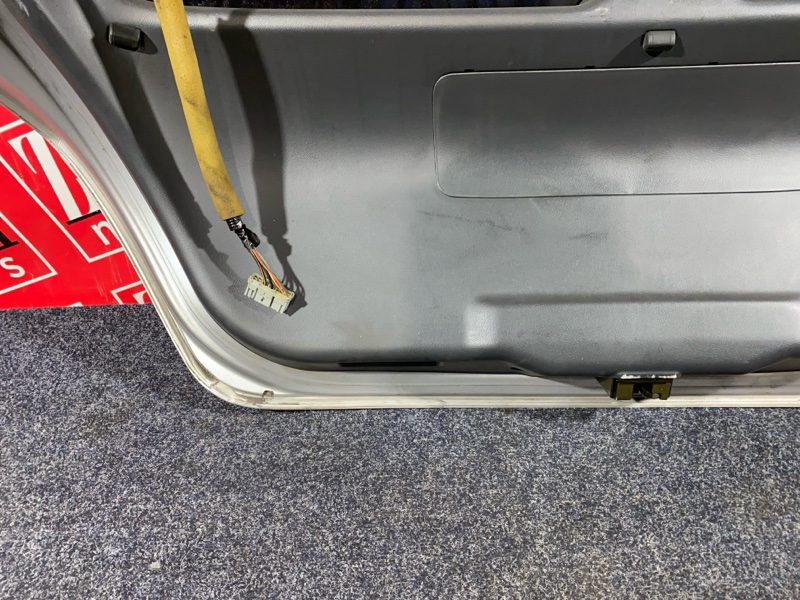 Дверь задняя багажника, 11900 рублей, Солонцы