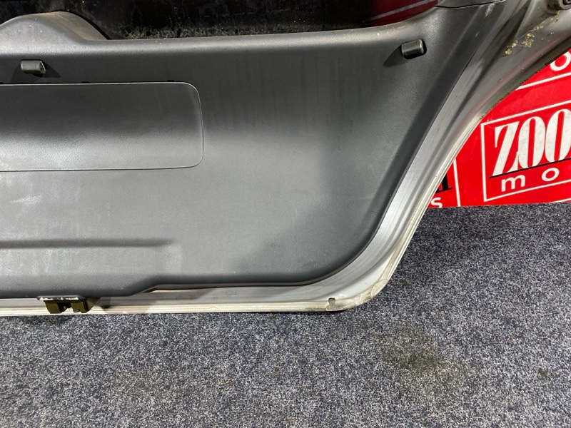 Дверь задняя багажника, 11900 рублей, Солонцы