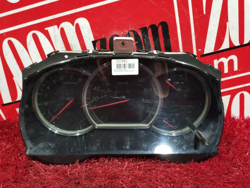 Щиток приборов, 1600 рублей, Красноярск