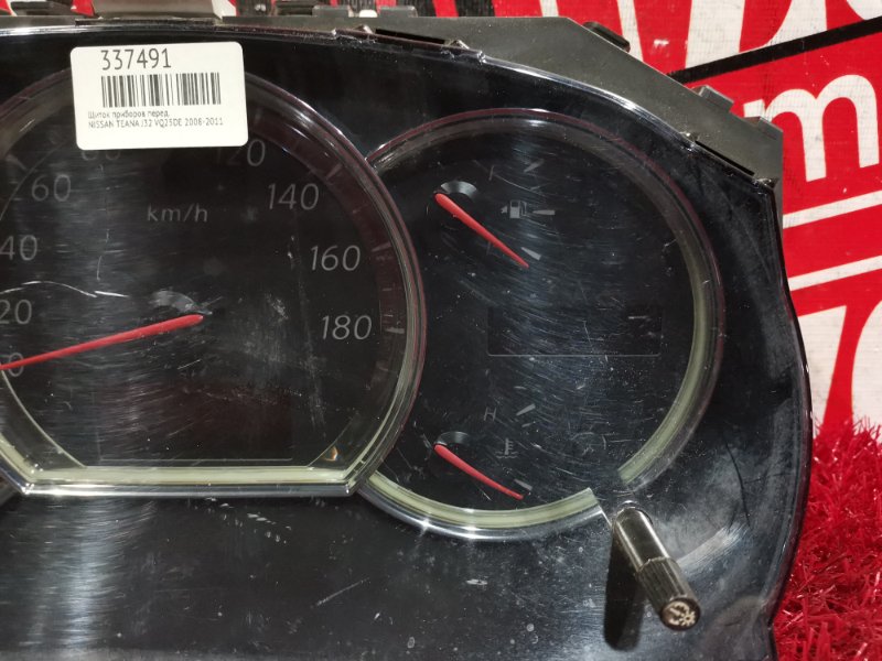 Щиток приборов, 1600 рублей, Красноярск