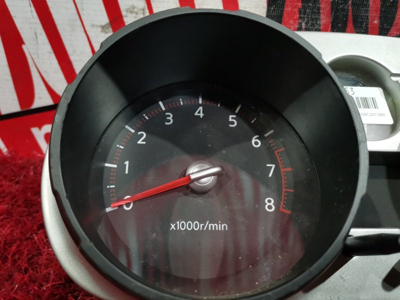 Щиток приборов, 900 рублей, Красноярск