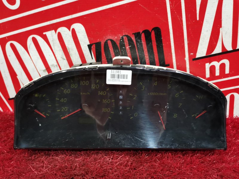 Щиток приборов, 2000 рублей, Красноярск