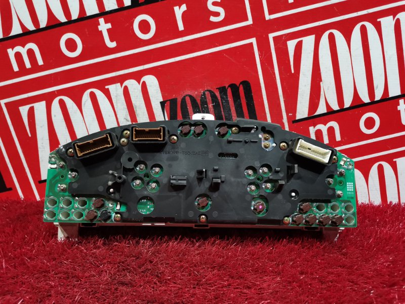 Щиток приборов, 2000 рублей, Красноярск