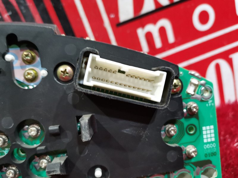 Щиток приборов, 2000 рублей, Красноярск