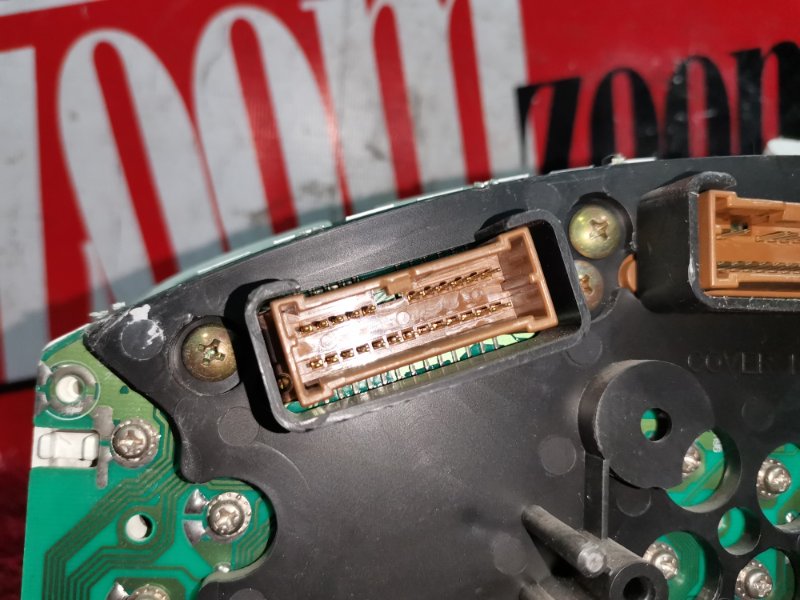 Щиток приборов, 2000 рублей, Красноярск