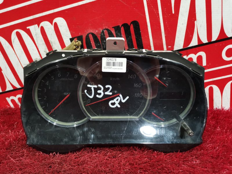 Щиток приборов, 1600 рублей, Красноярск