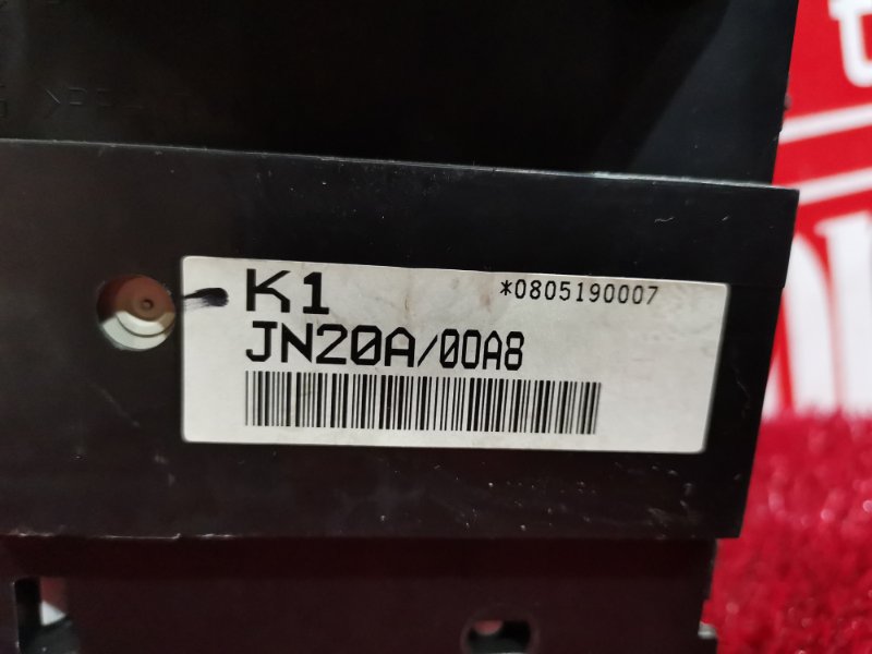 Щиток приборов, 1600 рублей, Красноярск