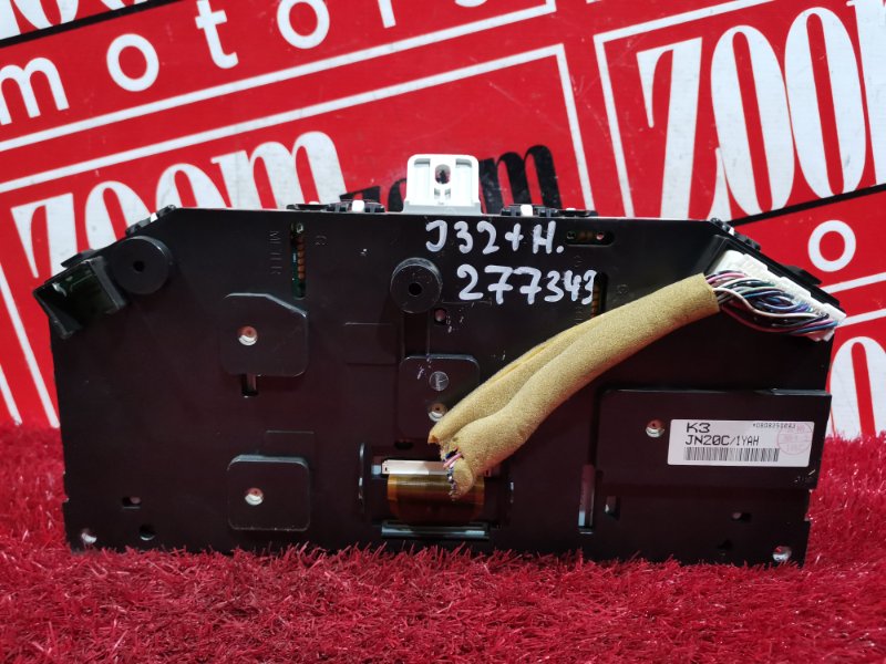 Щиток приборов, 1600 рублей, Красноярск