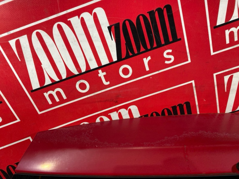 Дверь задняя багажника, 7600 рублей, Солонцы