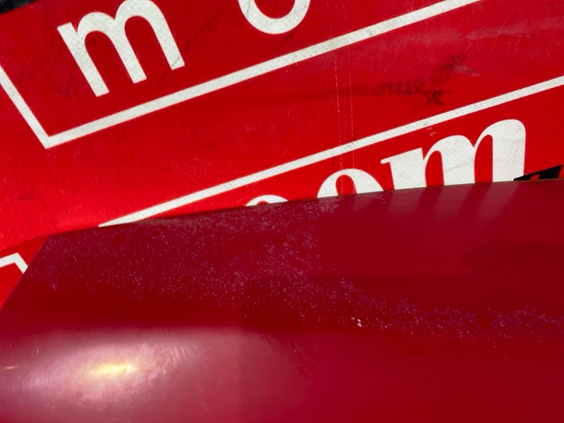 Дверь задняя багажника, 7600 рублей, Солонцы