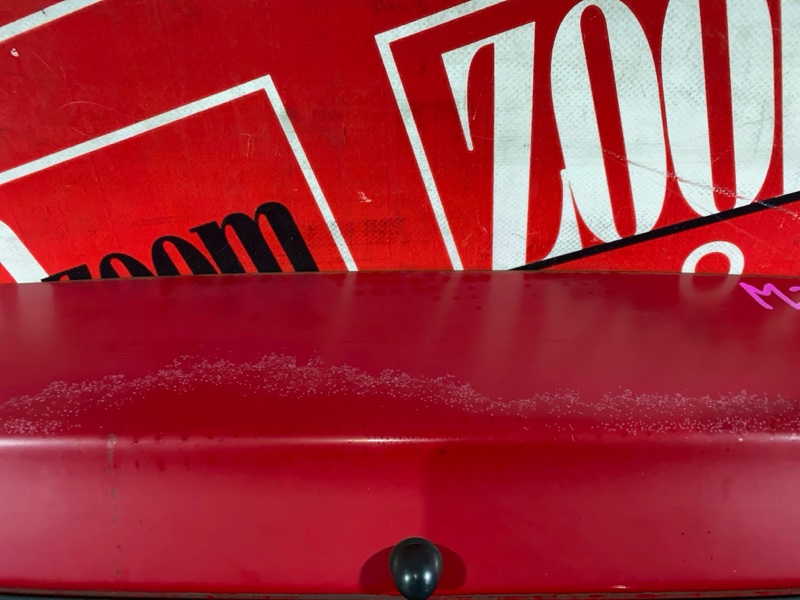 Дверь задняя багажника, 7600 рублей, Солонцы