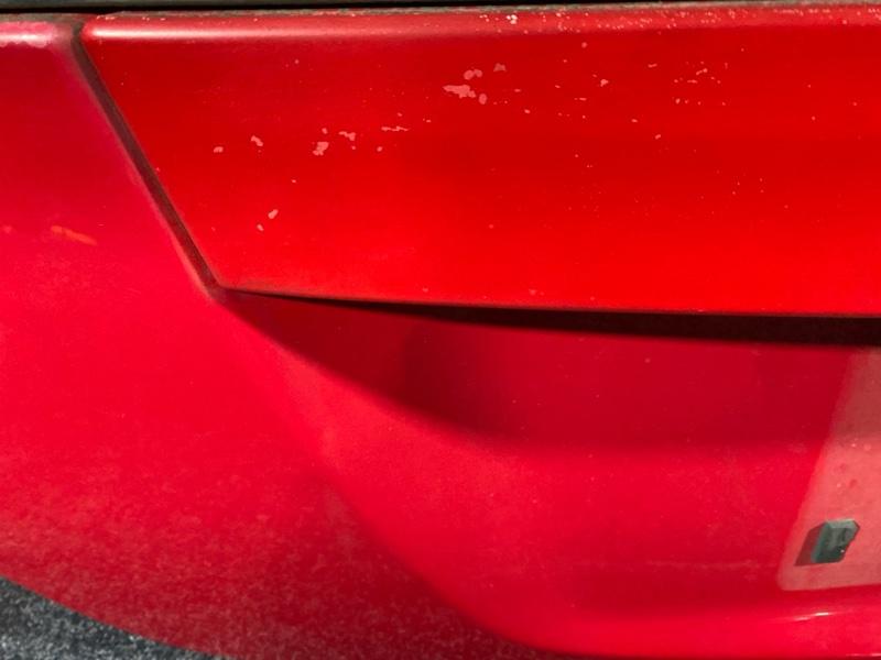 Дверь задняя багажника, 7600 рублей, Солонцы