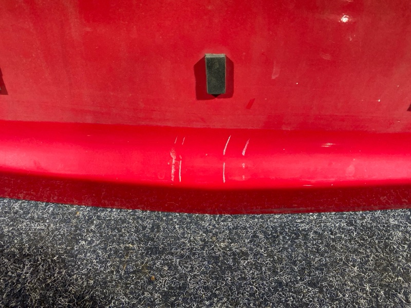 Дверь задняя багажника, 7600 рублей, Солонцы