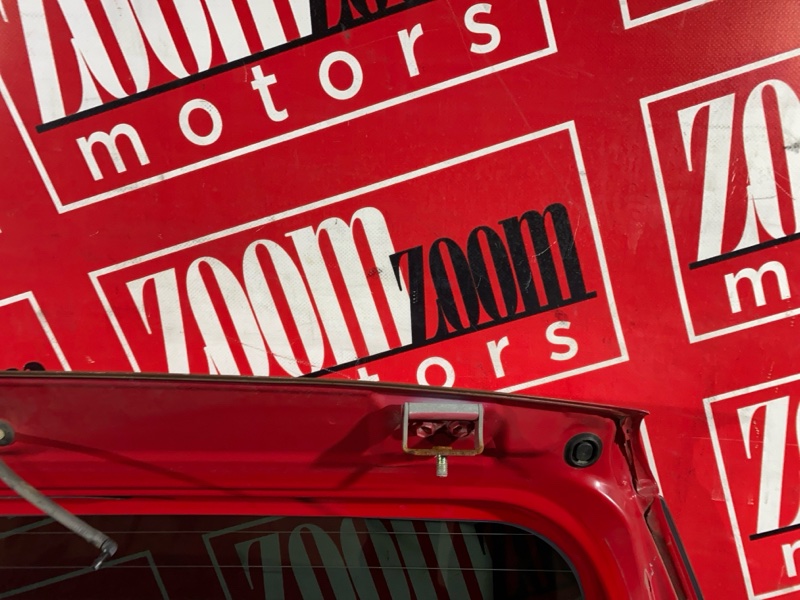 Дверь задняя багажника, 7600 рублей, Солонцы