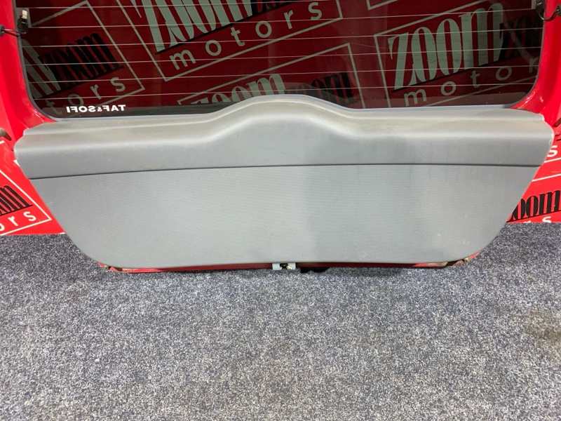 Дверь задняя багажника, 7600 рублей, Солонцы