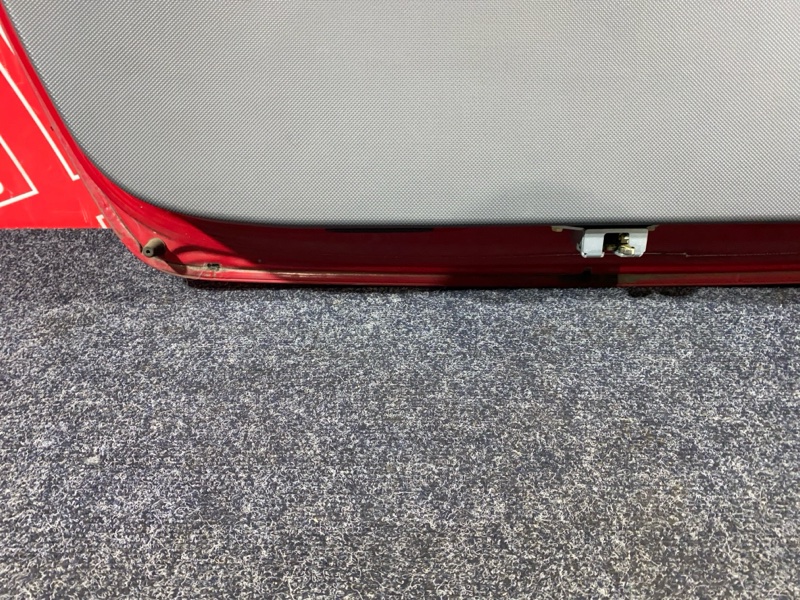 Дверь задняя багажника, 7600 рублей, Солонцы