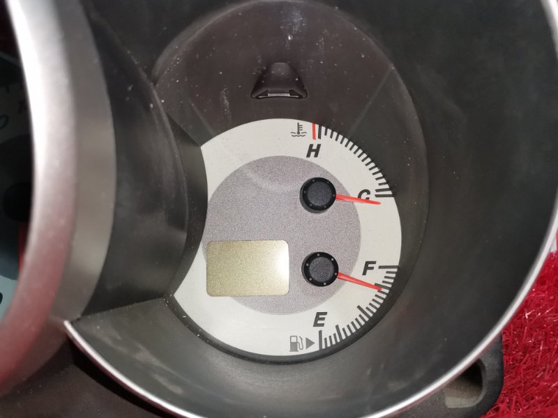 Щиток приборов, 800 рублей, Красноярск