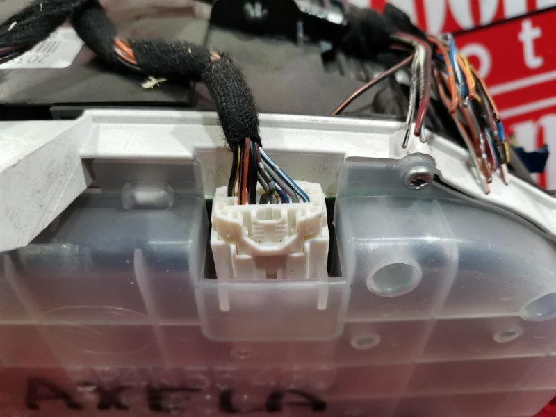 Щиток приборов, 800 рублей, Красноярск