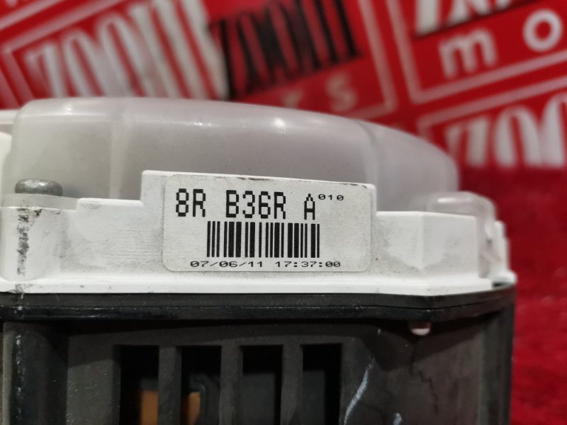 Щиток приборов, 800 рублей, Красноярск