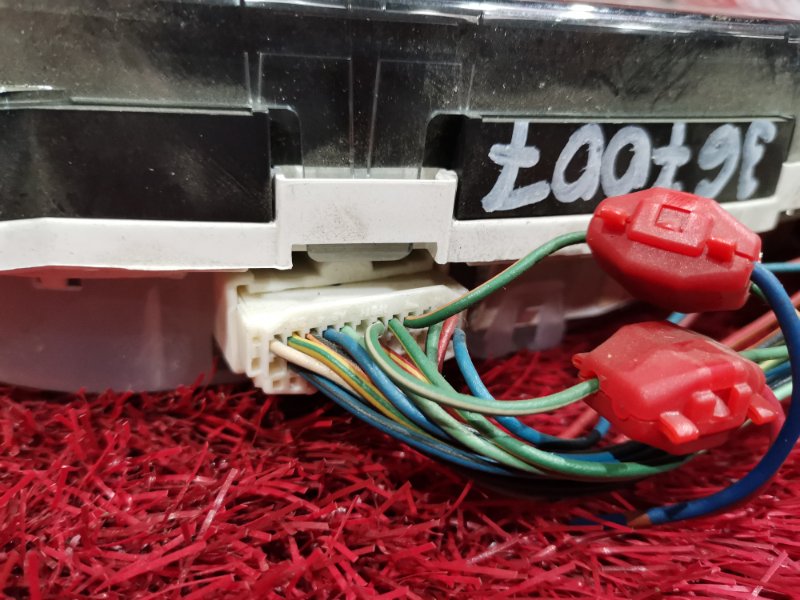 Щиток приборов, 2900 рублей, Красноярск