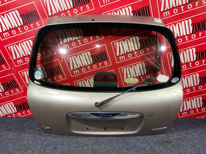 Дверь задняя багажника, 6700 рублей, Солонцы