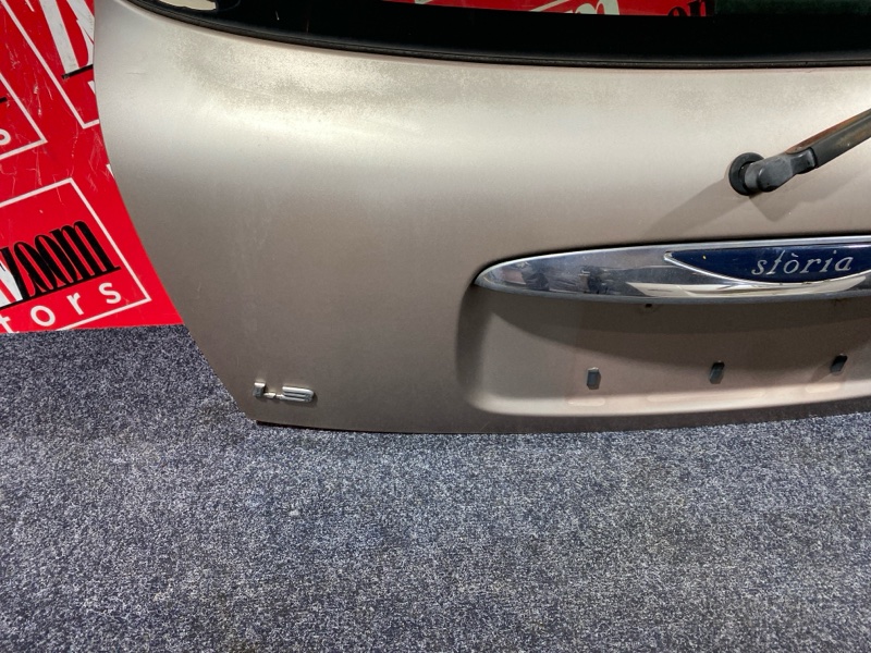 Дверь задняя багажника, 6700 рублей, Солонцы