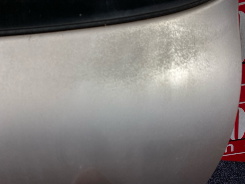 Дверь задняя багажника, 6700 рублей, Солонцы