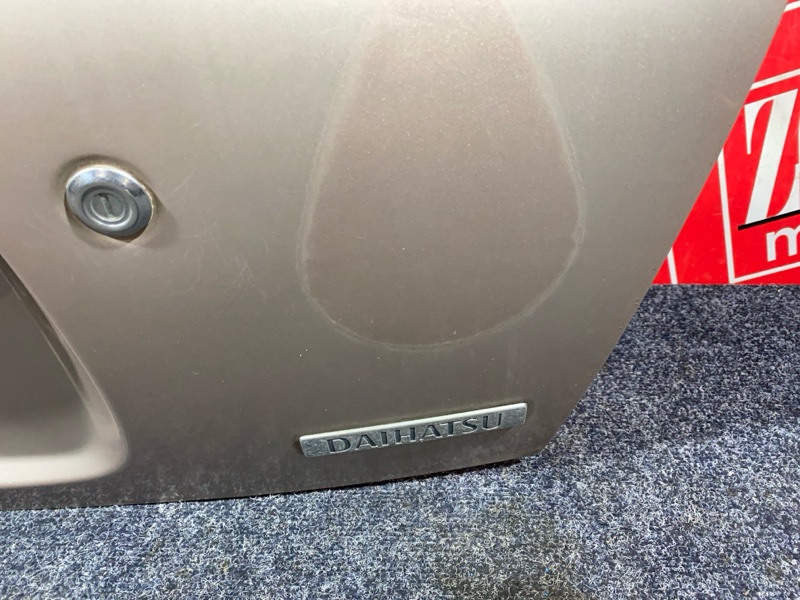 Дверь задняя багажника, 6700 рублей, Солонцы