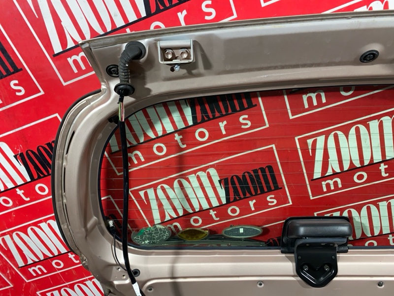 Дверь задняя багажника, 6700 рублей, Солонцы