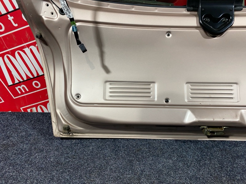 Дверь задняя багажника, 6700 рублей, Солонцы