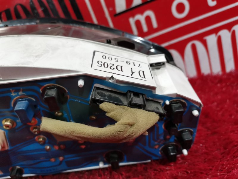 Щиток приборов, 1900 рублей, Красноярск