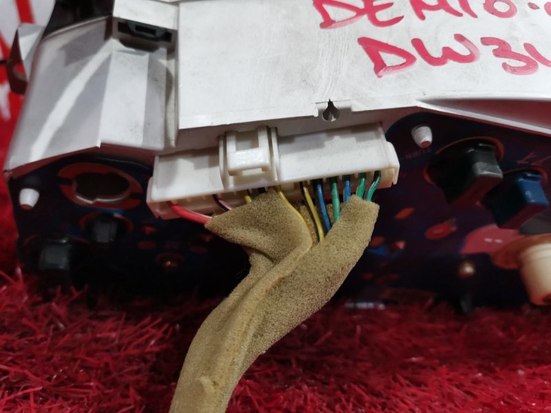 Щиток приборов, 1900 рублей, Красноярск