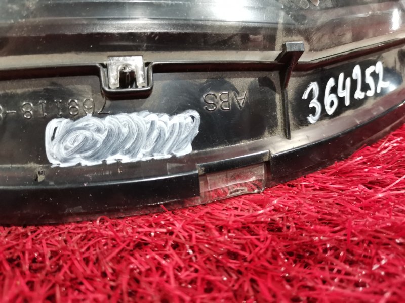 Щиток приборов, 1900 рублей, Красноярск