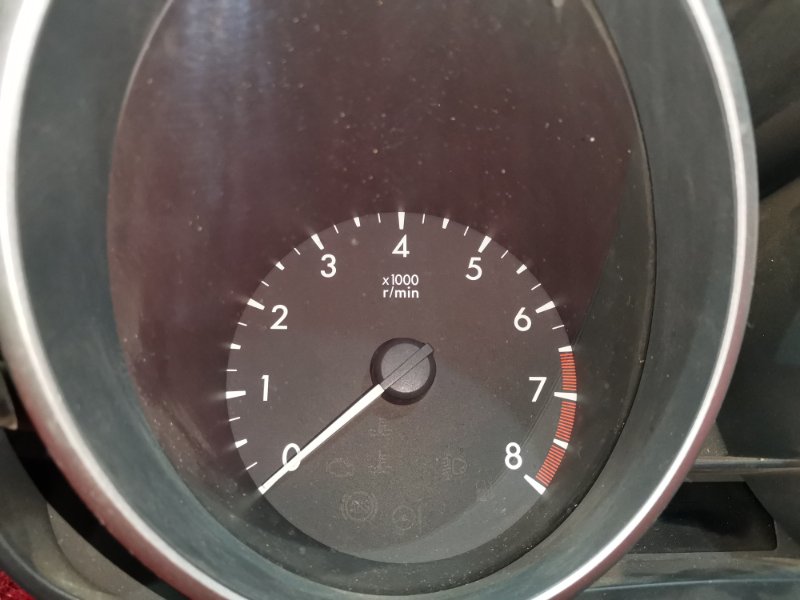 Щиток приборов, 1000 рублей, Красноярск