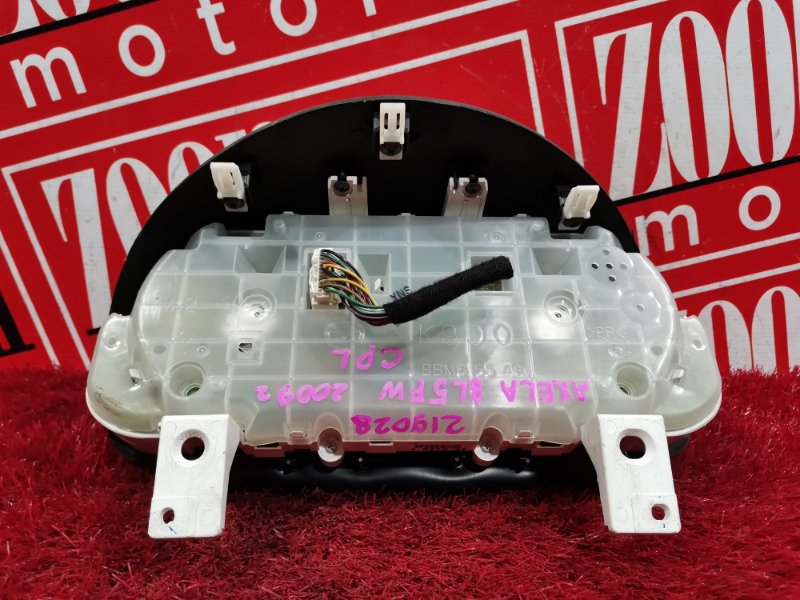 Щиток приборов, 1000 рублей, Красноярск