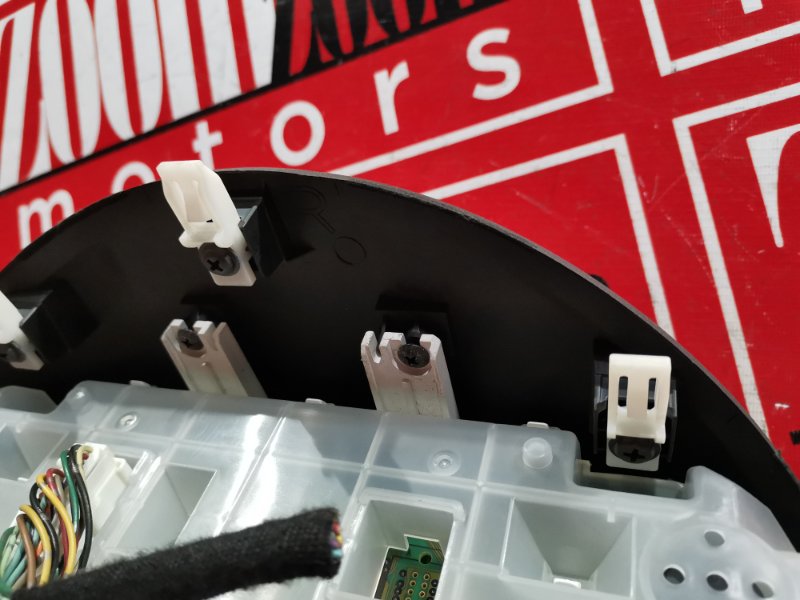 Щиток приборов, 1000 рублей, Красноярск