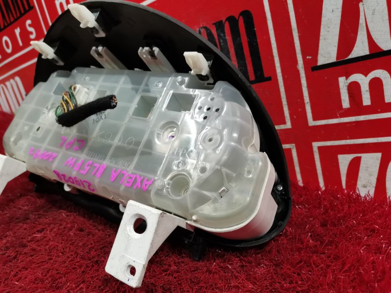 Щиток приборов, 1000 рублей, Красноярск