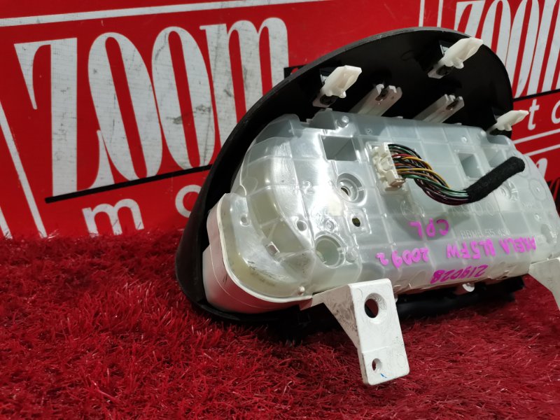 Щиток приборов, 1000 рублей, Красноярск