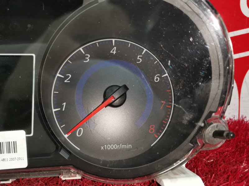 Щиток приборов, 1900 рублей, Красноярск