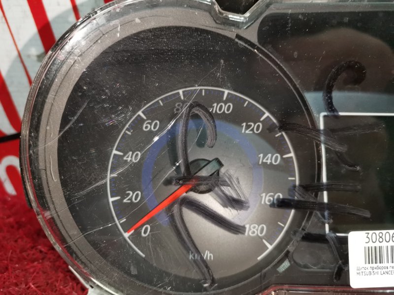 Щиток приборов, 1900 рублей, Красноярск