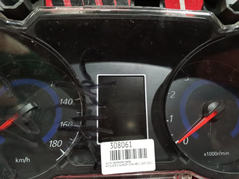 Щиток приборов, 1900 рублей, Красноярск