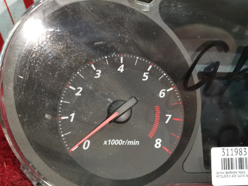 Щиток приборов, 1500 рублей, Красноярск